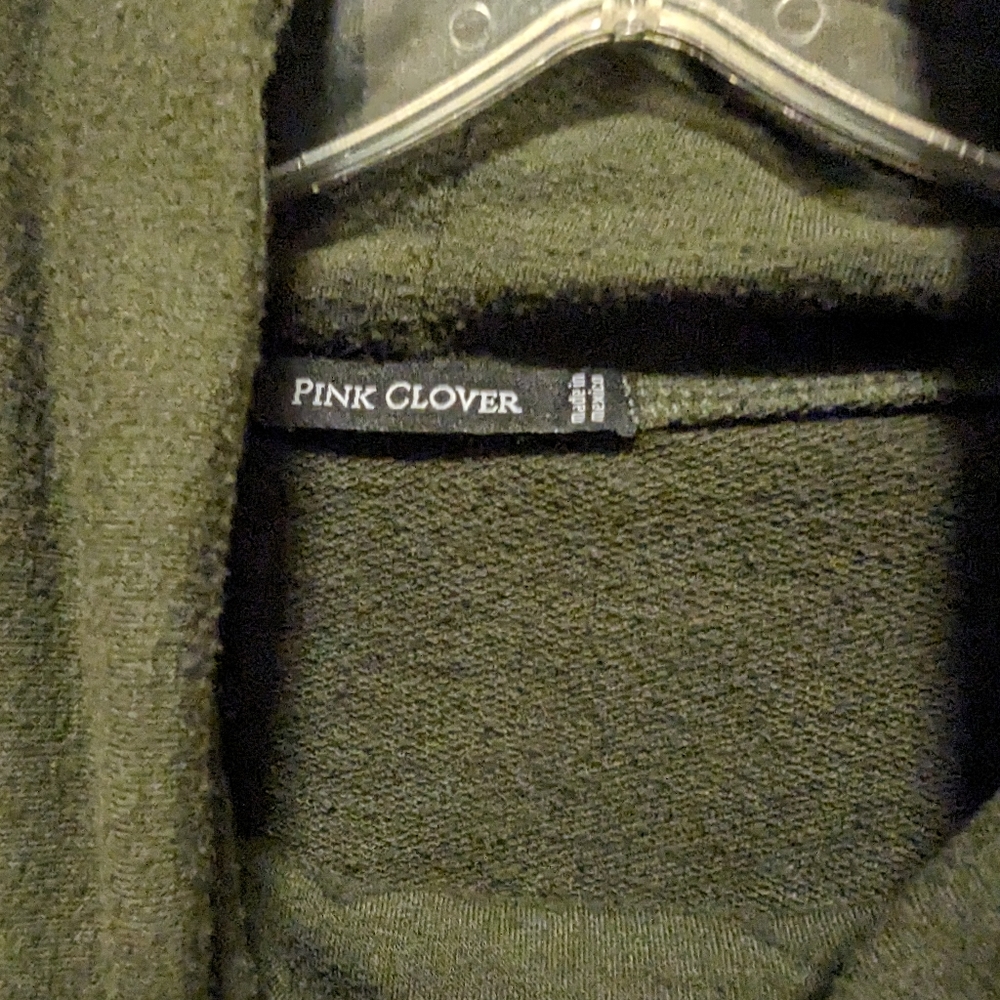 Knit Turtle Neck - Picture 2 of 4
